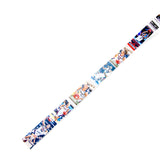 Gonzaga University Basketball Belt
