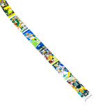 Green Bay Packers Card Belt