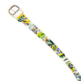 Green Bay Packers Football Belt