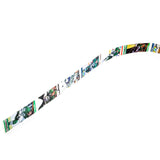 Hartford Whalers Hockey Card Belt