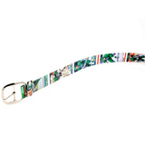 Hartford Whalers Hockey Belt