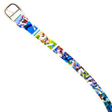 Houston Oilers Football Belt #3