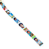 Houston Oilers '70s Card Belt #2