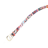 Houston Rockets Card Belt