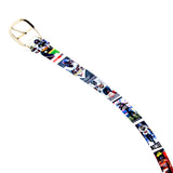 Houston Texans Football Belt #4