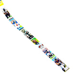 Houston Texans Card Belt #4