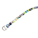 Howard Johnson Baseball Card Belt