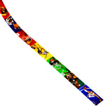 In The Paint Basketball Belt