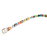 Indianapolis Colts '70s Football Belt