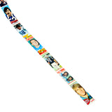 Indianapolis Colts '70s Football Belt #2