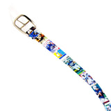 Indianapolis Colts Football Card Belt #3