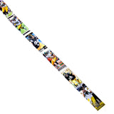 Iowa State University Football Belt