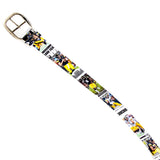 Iowa State University Card Belt