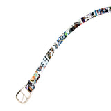 Jacksonville Jaguars Football Belt