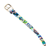 Jacksonville Jaguars Card Belt #3