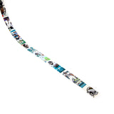 Jacksonville Jaguars Card Belt