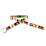 1970s Kansas City Chiefs Belt