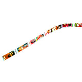 1970s Kansas City Chiefs Football Card Belt