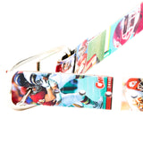 Kansas City Chiefs Football Card Belt
