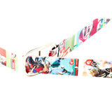 Kansas City Chiefs Football Card Belt #2