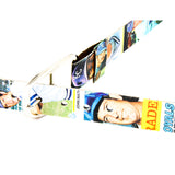 1970s Kansas City Royals Baseball Card Belt #3