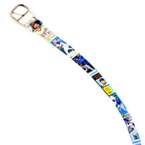 Kansas City Royals Baseball Belt #5