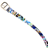 Kansas City Royals Baseball Belt #6