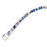 Kansas City Royals Junk Wax Baseball Card Belt