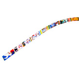 Kirby Puckett Baseball Belt