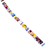Los Angeles Lakers Basketball Belt #9