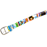 Los Angeles Rams Football Belt