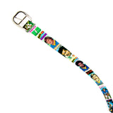 1970's Los Angeles Rams Football Belt