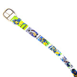 Los Angeles Rams Football Belt