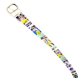 Louisiana State University Football Belt #3