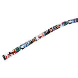 MC Hammer Card Belt