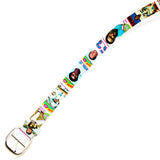 1970s Miami Dolphins Football Belt #2