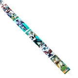 Miami Dolphins Belt #7