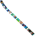 Miami Marlins Baseball Belt #4