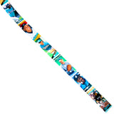 Miami Marlins Baseball Belt #9