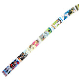 Miami Marlins Card Belt #2