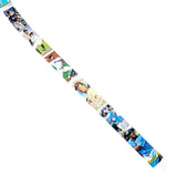 Miami Marlins Belt #7