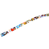 Miami Marlins Card Belt