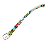 Minnesota North Stars Hockey Belt #7
