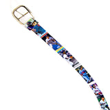 Minnesota Twins Baseball Card Belt #3