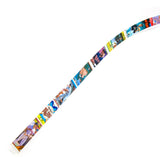 Minnesota Twins Junk Wax Baseball Belt