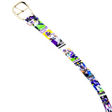 Minnesota Vikings Card Belt #8