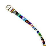 1970's Minnesota Vikings Card Belt