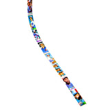 Montreal Expos Early '80s Card Belt