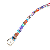 Montreal Expos Junk Wax Card Belt