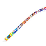 Montreal Expos Junk Wax Baseball Belt